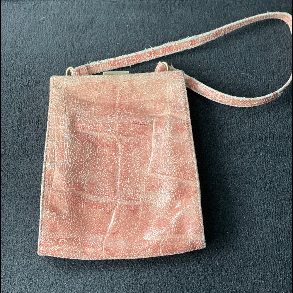 Hobo vintage clutch